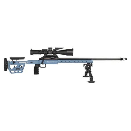 Carabine monocoup à verrou Victrix Scepter Small Bore 22LR 