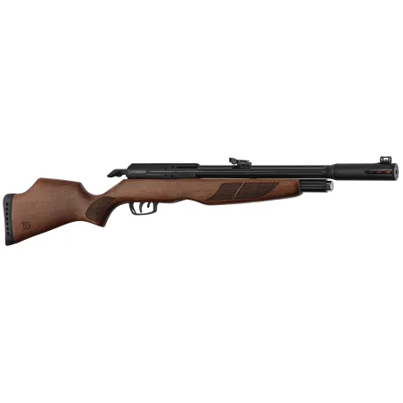 Carabine PCP Gamo RISER Punisher Cal. 5,5 mm 40 Joules 