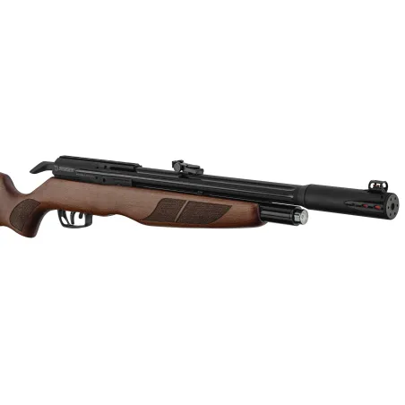 Carabine PCP Gamo RISER Punisher Cal. 5,5 mm 40 Joules 