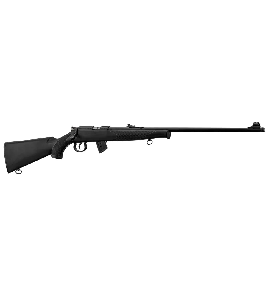 Carabine Norinco mod. JW15 Synthétique - Cal. 22 LR Carabine Norinco mod. JW15 Synthétique - Cal. 22 LR