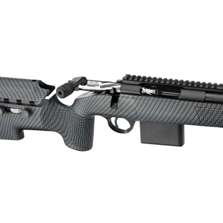 Carabine Rubis Tactical - Cal.308 Win 