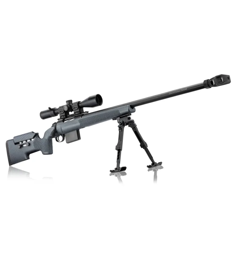Carabine Rubis Tactical - Cal.308 Win - Pack 