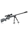 Carabine Rubis Tactical - Cal.308 Win - Pack 