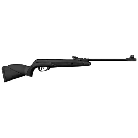 Carabine Gamo Black Shadow Synthétique - Cal. 4.5 mm - 14 joules 