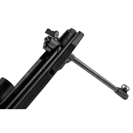Carabine Gamo Black Shadow Synthétique - Cal. 4.5 mm - 14 joules 