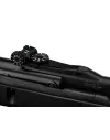 Carabine Gamo Black Shadow Synthétique - Cal. 4.5 mm - 14 joules 