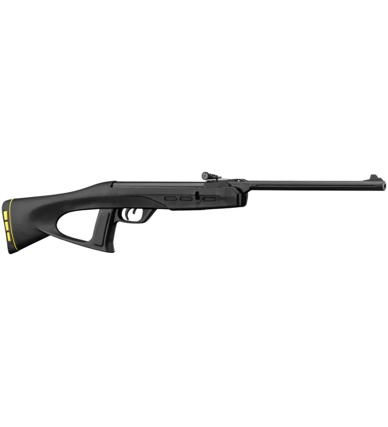 Carabine Gamo junior Delta Fox GT Ring jaune Cal. 4.5 mm 