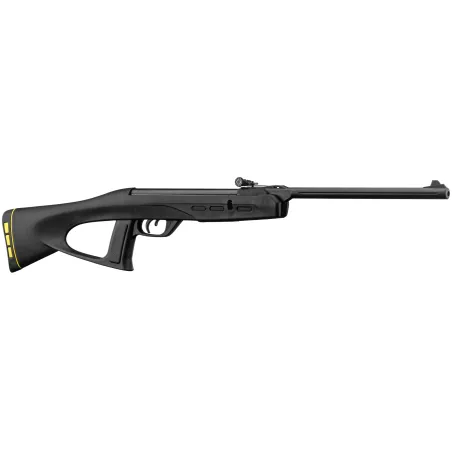 Carabine Gamo junior Delta Fox GT Ring jaune Cal. 4.5 mm 