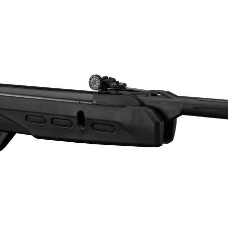 Carabine Gamo junior Delta Fox GT Ring jaune Cal. 4.5 mm 