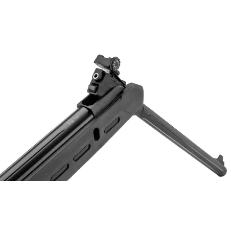 Carabine Gamo junior Delta Fox GT Ring jaune Cal. 4.5 mm 