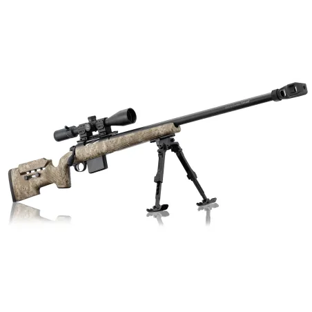 Carabine Rubis Tactical - Cal.308 Win - Pack 
