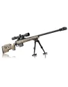 Carabine Rubis Tactical - Cal.308 Win - Pack 