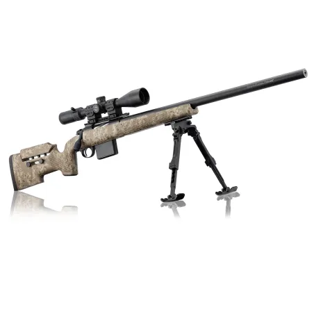 Carabine Rubis Tactical - Cal.308 Win - Pack 