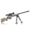 Carabine Rubis Tactical - Cal.308 Win - Pack 