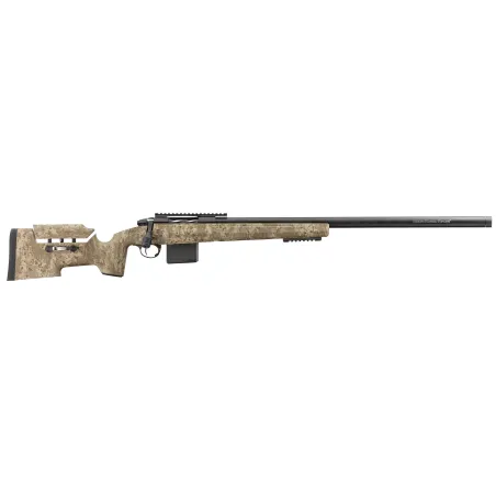 Carabine Rubis Tactical - Cal.308 Win - Pack 
