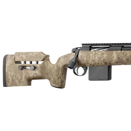 Carabine Rubis Tactical - Cal.308 Win - Pack 