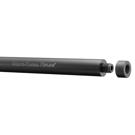 Carabine Rubis Tactical - Cal.308 Win - Pack 