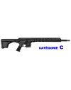 Carabine SCHMEISSER SP15 Cal. 222 Rem réarmement linéaire 