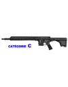 Carabine SCHMEISSER SP15 Cal. 222 Rem réarmement linéaire 