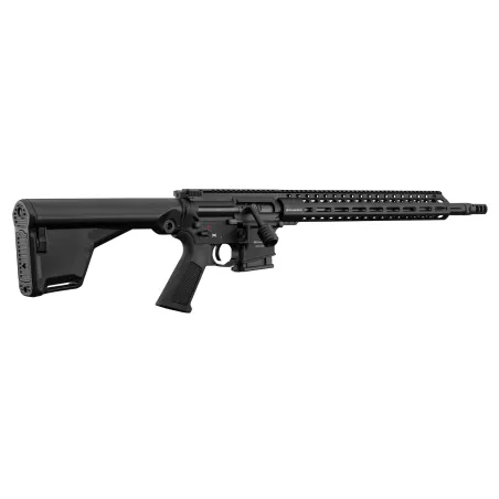 Carabine SCHMEISSER SP15 Cal. 222 Rem réarmement linéaire 