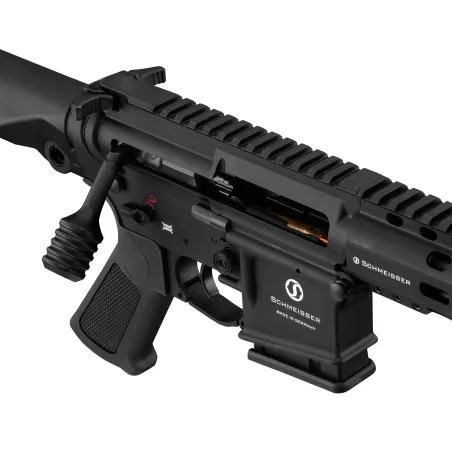 Carabine SCHMEISSER SP15 Cal. 222 Rem réarmement linéaire 