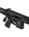 Carabine SCHMEISSER SP15 Cal. 222 Rem réarmement linéaire 