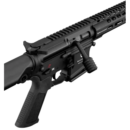 Carabine SCHMEISSER SP15 Cal. 222 Rem réarmement linéaire 