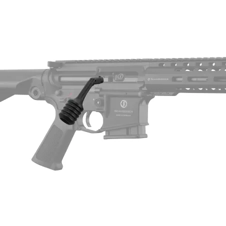 Carabine SCHMEISSER SP15 Cal. 222 Rem réarmement linéaire 