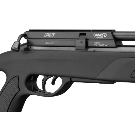 Carabine PCP Gamo COYOTE Synthétique 
