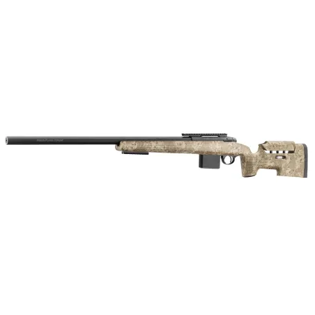 Carabine Rubis Tactical - Cal.308 Win 