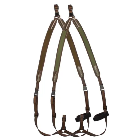 Bretelle néoprène pour carabine Montagne Niggeloh 