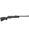 Carabine Gamo Delta Black synthétique - 4.5mm - 7,5 joules 