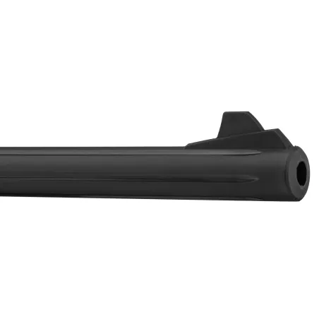 Carabine Gamo Delta Black synthétique - 4.5mm - 7,5 joules 