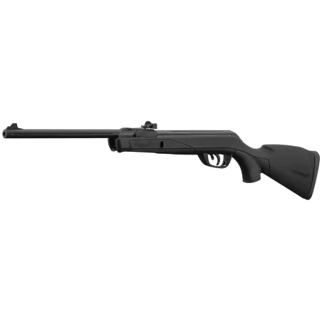 Carabine Gamo Delta Black synthétique - 4.5mm - 7,5 joules 