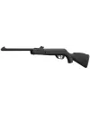 Carabine Gamo Delta Black synthétique - 4.5mm - 7,5 joules 