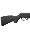 Carabine Gamo Delta Black synthétique - 4.5mm - 7,5 joules 