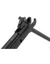 Carabine Gamo Delta Black synthétique - 4.5mm - 7,5 joules 