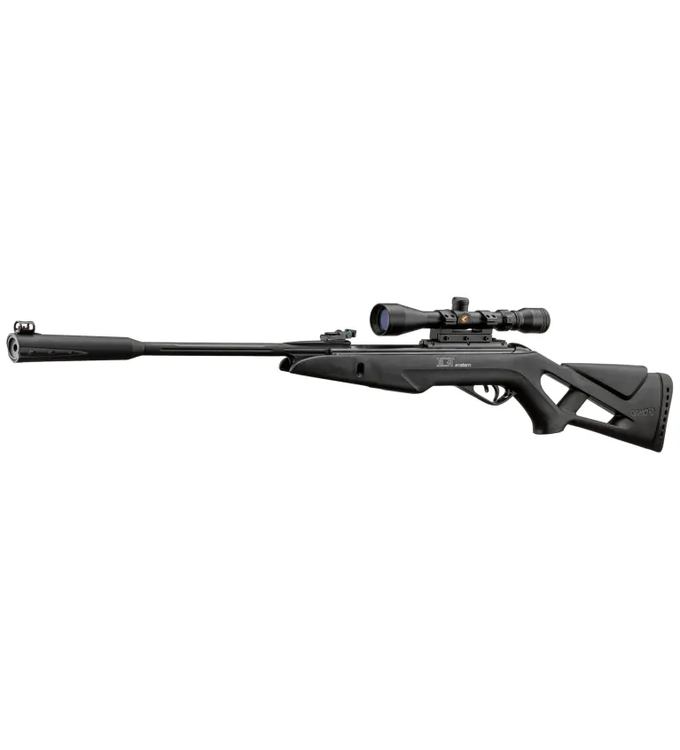 Carabine Gamo Whisper IGT 19,9 Joules + lunette 3-9x40 wr 