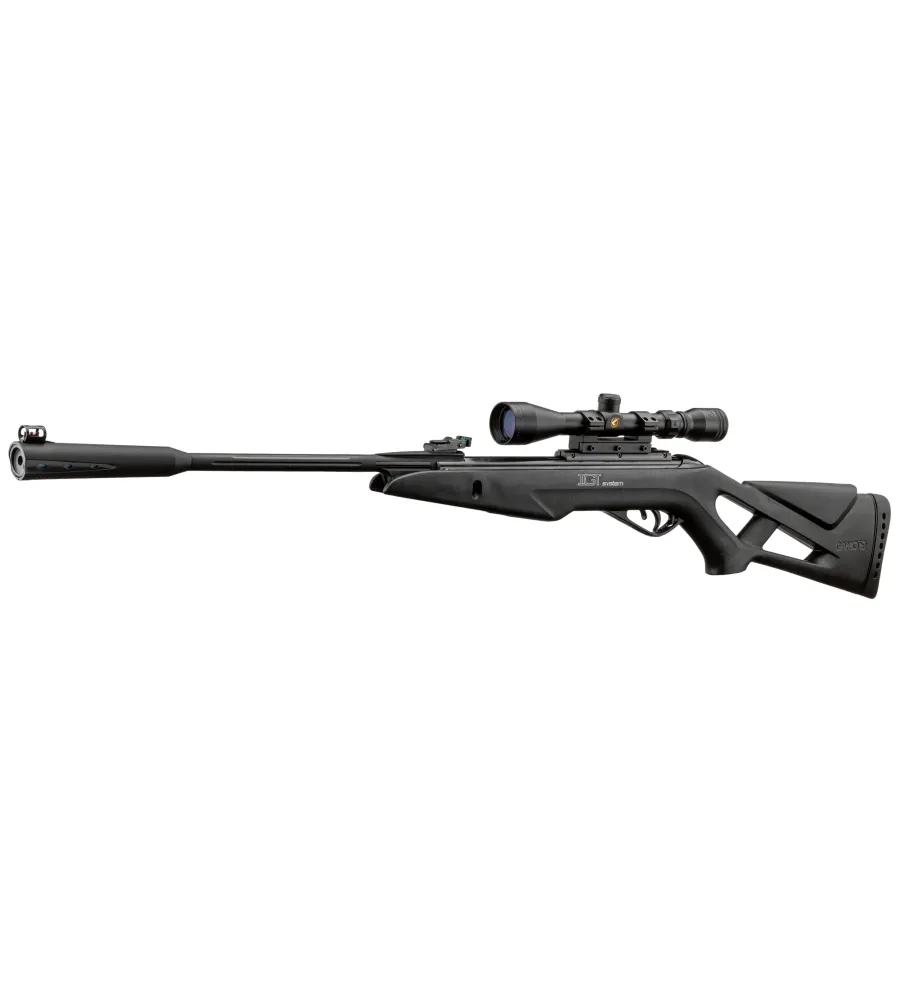 Carabine Gamo Whisper IGT 19,9 Joules + lunette 3-9x40 wr Carabine Gamo Whisper IGT 19,9 Joules + lunette 3-9x40 wr