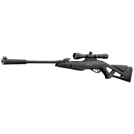 Carabine Gamo Whisper IGT 19,9 Joules + lunette 3-9x40 wr 