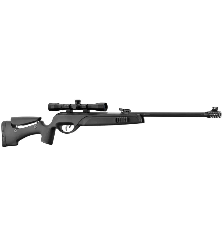 Carabine Gamo Tactical Storm + 4x32 wr 