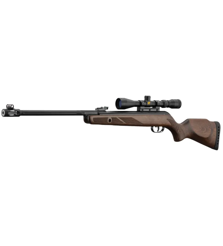 Carabine Gamo Hunter 440 AS + lunette 3-9 x 40 wr 