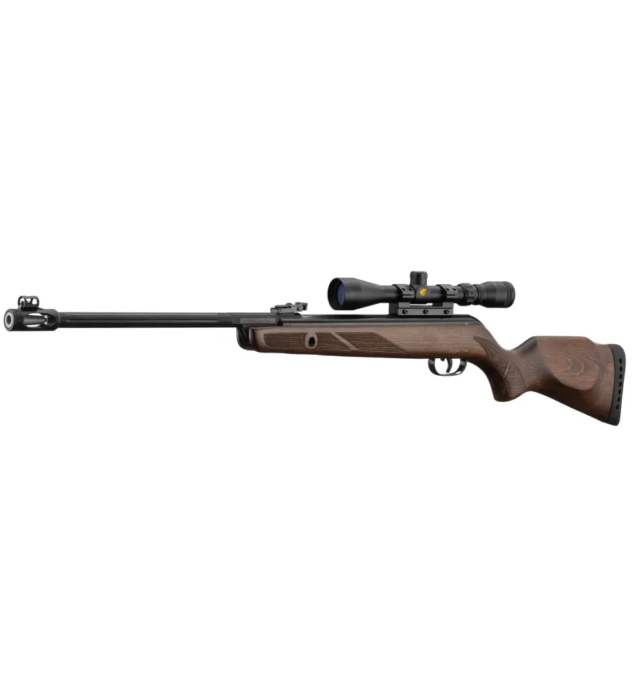 Carabine Gamo Hunter 440 AS + lunette 3-9 x 40 wr Carabine Gamo Hunter 440 AS + lunette 3-9 x 40 wr