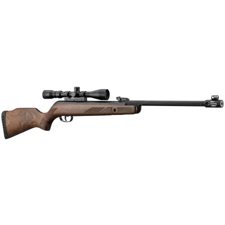 Carabine Gamo Hunter 440 AS + lunette 3-9 x 40 wr 
