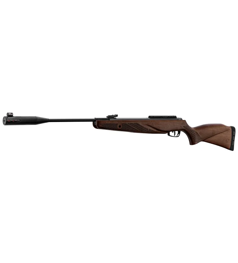 Carabine Gamo Hunter 1250 Grizzly pro 5.5 mm 
