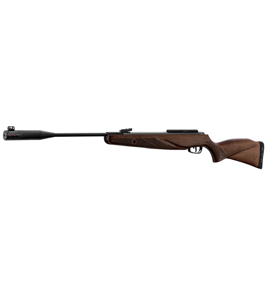 Carabine Gamo Hunter 1250 Grizzly pro 5.5 mm Carabine Gamo Hunter 1250 Grizzly pro 5.5 mm