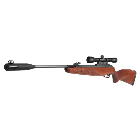 Carabine Gamo Hunter 1250 Grizzly pro 5.5 mm 