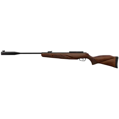 Carabine Gamo Hunter 1250 Grizzly pro 5.5 mm 