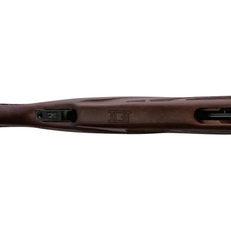 Carabine Gamo Hunter 1250 Grizzly pro 5.5 mm 