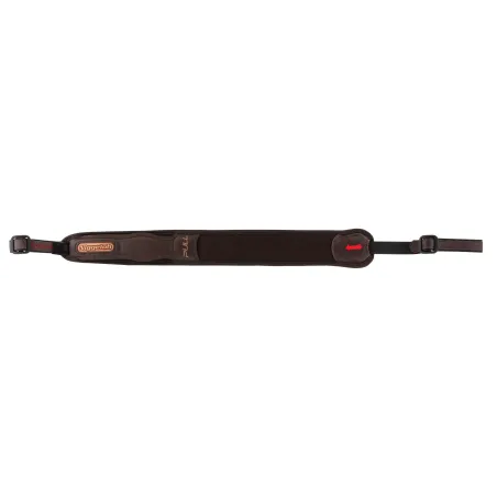 Bretelle à ajustement automatique Niggeloh - Marron 